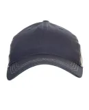 Promo Goods  AP107 Comfy Trucker Cap in Navy blue