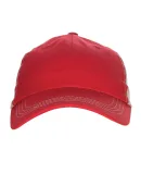 Promo Goods  AP107 Comfy Trucker Cap in Red