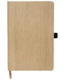 Promo Goods  PL-1780 Woodgrain Journal in Natural