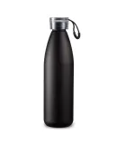 Promo Goods  MG942 23.6oz Aerial Aluminum Bottle in Black