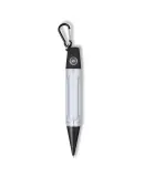 Promo Goods  P450PL Beacon LED Pen in Frosted clear
