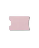 Promo Goods  OF101 Wheat Straw Rfid Multi Card Cas in Pink