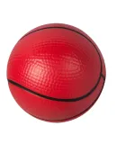 Promo Goods  SB301 Basketball Stress Reliever in Red
