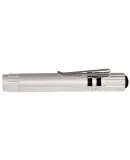 Promo Goods  PL-3872 Super-Bright Pocket Torch in Silver