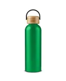 Promo Goods  MG943 23.6oz Refresh Aluminum Bottle  in Green