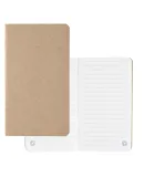 Promo Goods  NB109 Budget Eco Mini Notebook in Natural