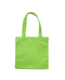 Promo Goods  LT-4324 Econo Enviro-Shopper in Lime green