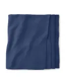 Promo Goods  OD312 Budget Fleece Blanket in Navy blue