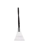Promo Goods  IS300 Long Handle Ice Scraper Snowbru in Black