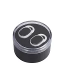 Promo Goods  IT230 Wireless In-Ear Buds In Round C in White