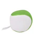 Promo Goods  H150PL Two-Tone Kick Sack in Lime green