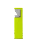 Promo Goods  BO260 Mellow Opener With Phone Stand in Lime green