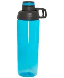 Promo Goods  PL-4183 30oz Big Swig Tritan™ Bottl in Translucent blue