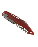 Promo Goods  BO140 Elite Wine Opener in Translucent red