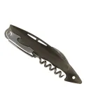 Promo Goods  BO140 Elite Wine Opener in Translucent smke