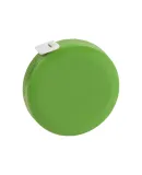 Promo Goods  DA100 Round Tape Measure 5' in Green