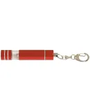 Promo Goods  PL-4396 Micro 1 Led Torch-Key Light in Red