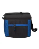Promo Goods  LT-3947 Porter Lunch Bag in Blue