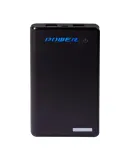 Promo Goods  PL-4535 Power Beast Mobile Charger in Black