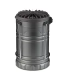 Promo Goods  FL250 Duo Camping Lantern-Style Flash in Gunmetal