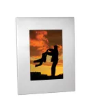 Promo Goods  FR103 Aluminum Picture Frame in Silver