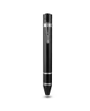 Promo Goods  T215 Rigor Pen Style Tool Kit in Black