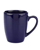 Promo Goods  CM101 12oz Contemporary Challenger Ca in Cobalt blue