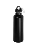 Promo Goods  PL-4192 26oz Vacuum Sport Bottle in Black