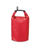 Promo Goods  LT-3038 5L Water-Resistant Dry Bag in Red
