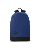 Promo Goods  BG305 Electron Compact Computer Backp in Navy blue