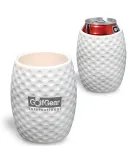 Promo Goods  PL-0803 Golf Can Holder in White