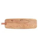 Promo Goods  KU122 Home & Table Charcuterie Board in Acacia