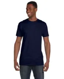 Hanes 498PT Perfect-T DTG T-Shirt in Navy