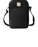 CARHARTT CTB0000482 Carhartt Crossbody Zip Bag in Black