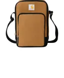 CARHARTT CTB0000482 Carhartt Crossbody Zip Bag in Carharttbr