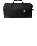 CARHARTT CTB0000487 Carhartt 120L Foundry Series D in Black