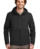 Eddie Bauer EB560  WeatherEdge Plus Jacket in Deepblack