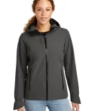 Eddie Bauer EB561  Ladies WeatherEdge Plus Jacket in Irongate