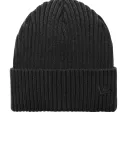 New Era NE908    Core Classic Cuff Beanie in Black