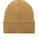 New Era NE908    Core Classic Cuff Beanie in Ltbronze