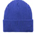 New Era NE908    Core Classic Cuff Beanie in Royal