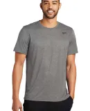 Nike DV7299  Team rLegend Tee in Carbonhthr