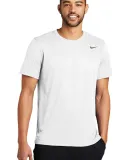 Nike DV7299  Team rLegend Tee in White