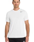 Nike DV7299  Team rLegend Tee in White