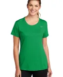 Nike DV7312  Ladies Team rLegend Tee in Applegreen