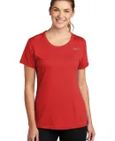 Nike DV7312  Ladies Team rLegend Tee in Unired