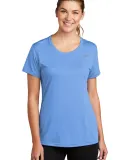 Nike DV7312  Ladies Team rLegend Tee in Valorblue