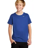 Nike DV7317  Youth Team rLegend Tee in Gameroyal