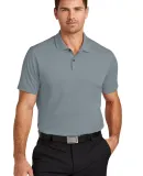 Nike NKDX6684  Victory Solid Polo in Coolgrey