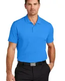 Nike NKDX6684  Victory Solid Polo in Ltphoblue